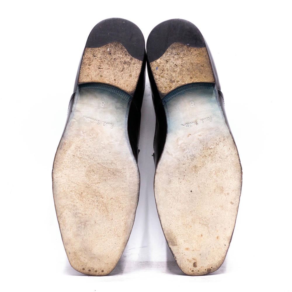 Giày Mã 3AA15 - Hiệu PAUL SMITH - Ảnh 3