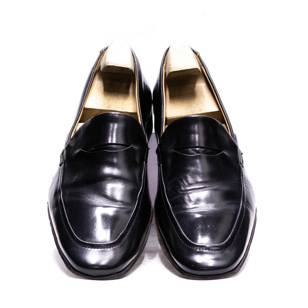 Giày Mã 3AA15 - Hiệu PAUL SMITH - Ảnh 7