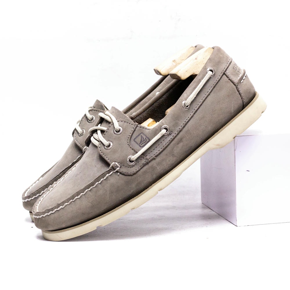 Giày Mã 3AA18 - Hiệu SPERRY