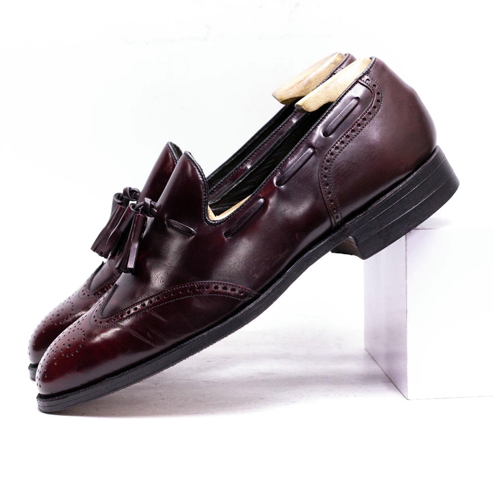 Giày Mã 4AA03 - Hiệu FLOSHEIM
