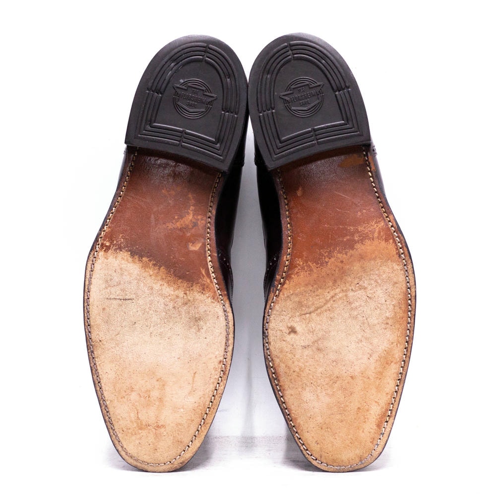 Giày Mã 4AA03 - Hiệu FLOSHEIM - Ảnh 3