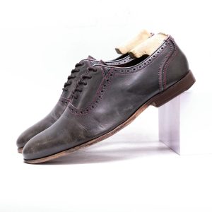 Giày Mã 4AA06 - Hiệu TED BAKER