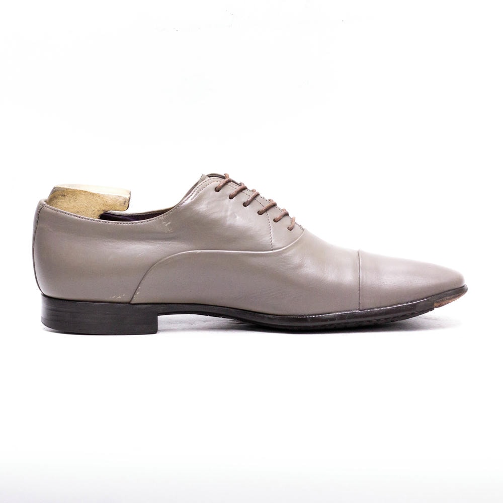 Giày Mã 4AA20 - Hiệu SANTONI - Ảnh 4