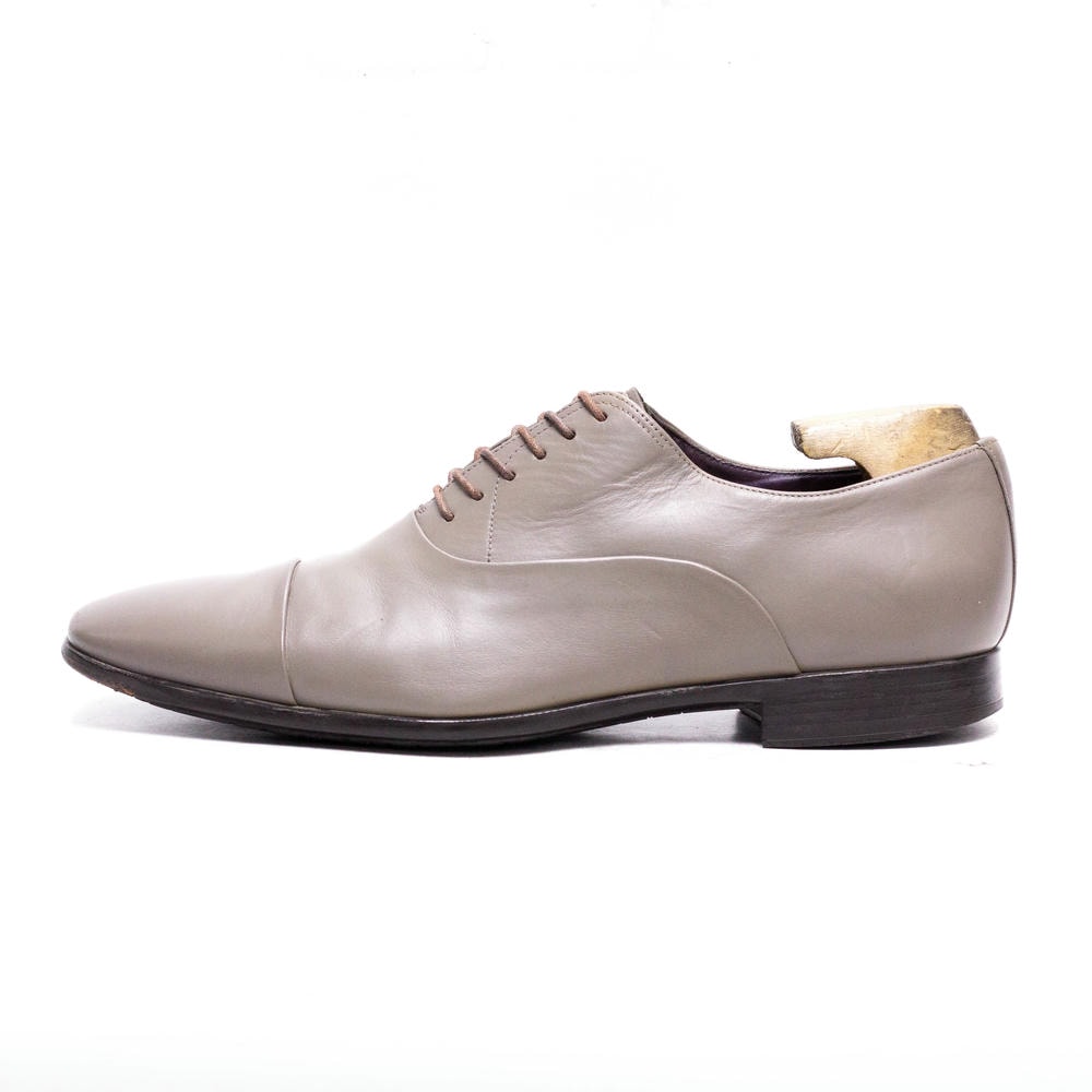 Giày Mã 4AA20 - Hiệu SANTONI - Ảnh 5