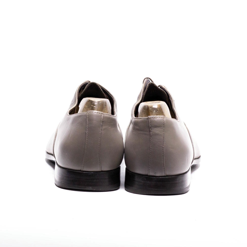 Giày Mã 4AA20 - Hiệu SANTONI - Ảnh 6