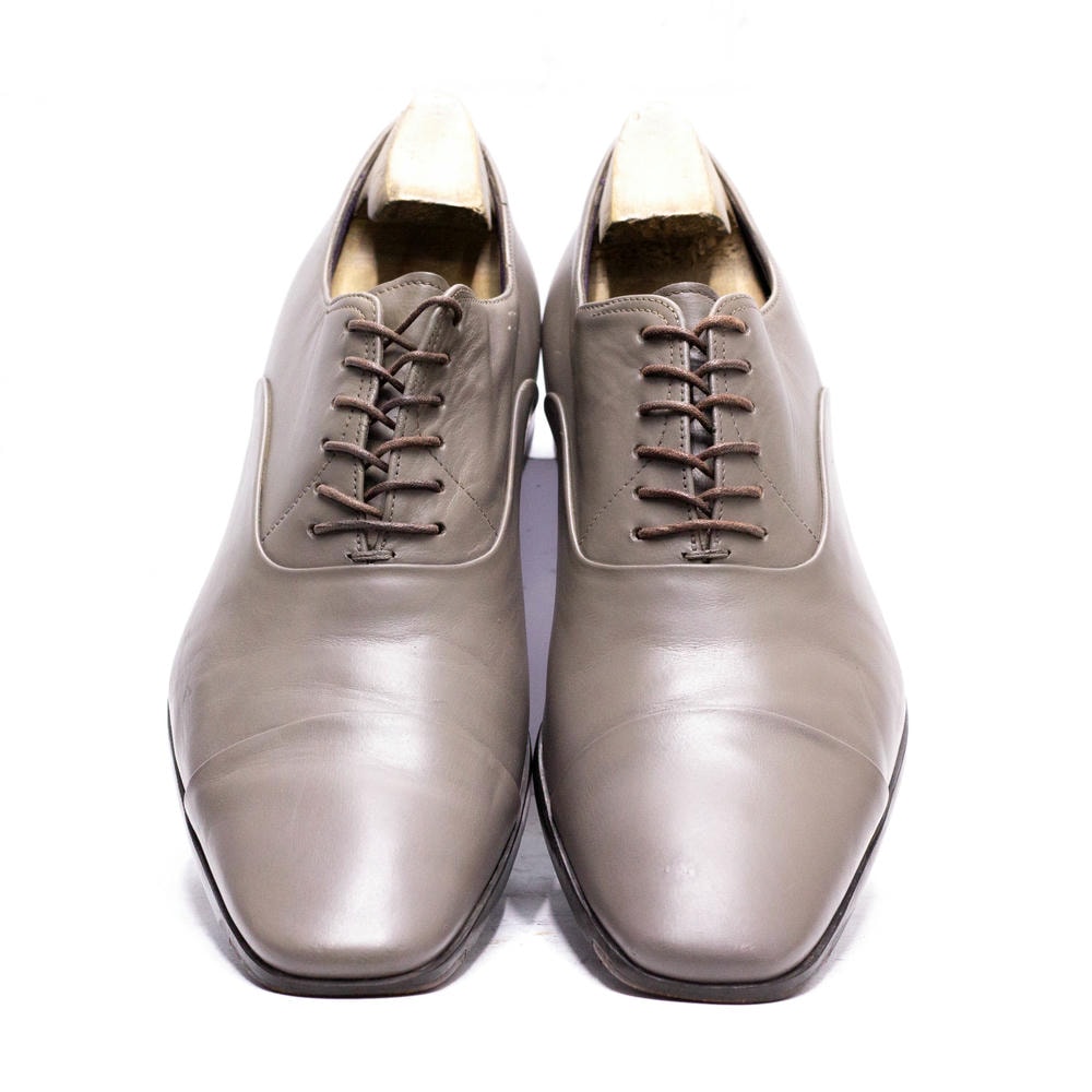 Giày Mã 4AA20 - Hiệu SANTONI - Ảnh 7