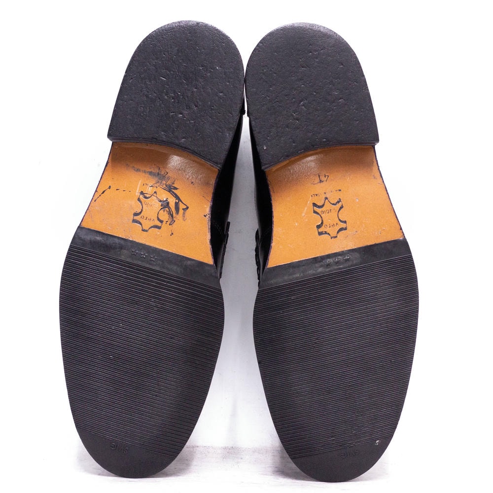 Giày Mã 4AB03 - Hiệu NATHA - Ảnh 3