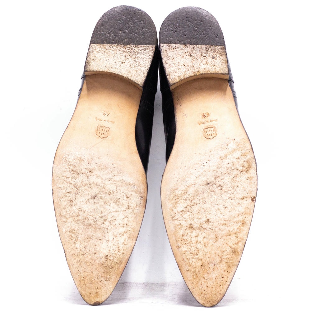 Giày Mã 4AB04 - Hiệu JUST CAVALLI - Ảnh 3
