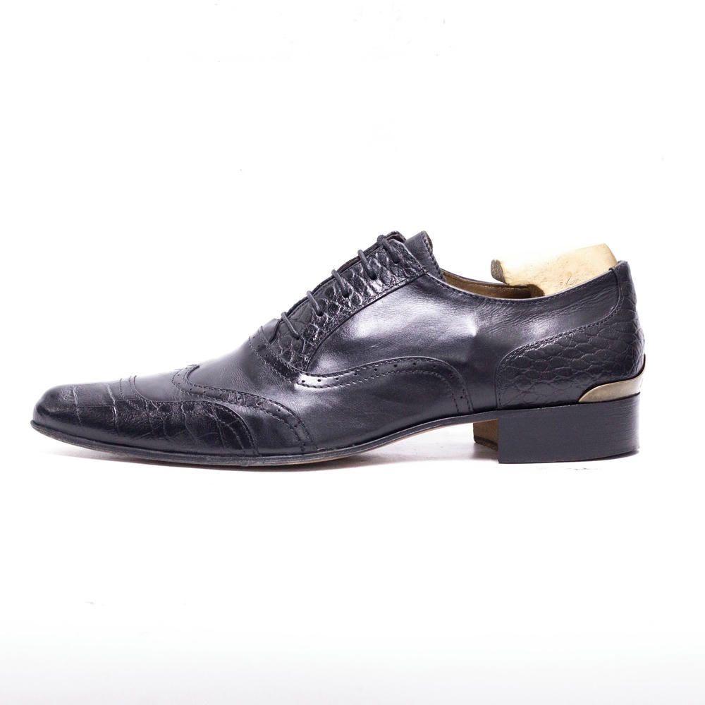Giày Mã 4AB04 - Hiệu JUST CAVALLI - Ảnh 5