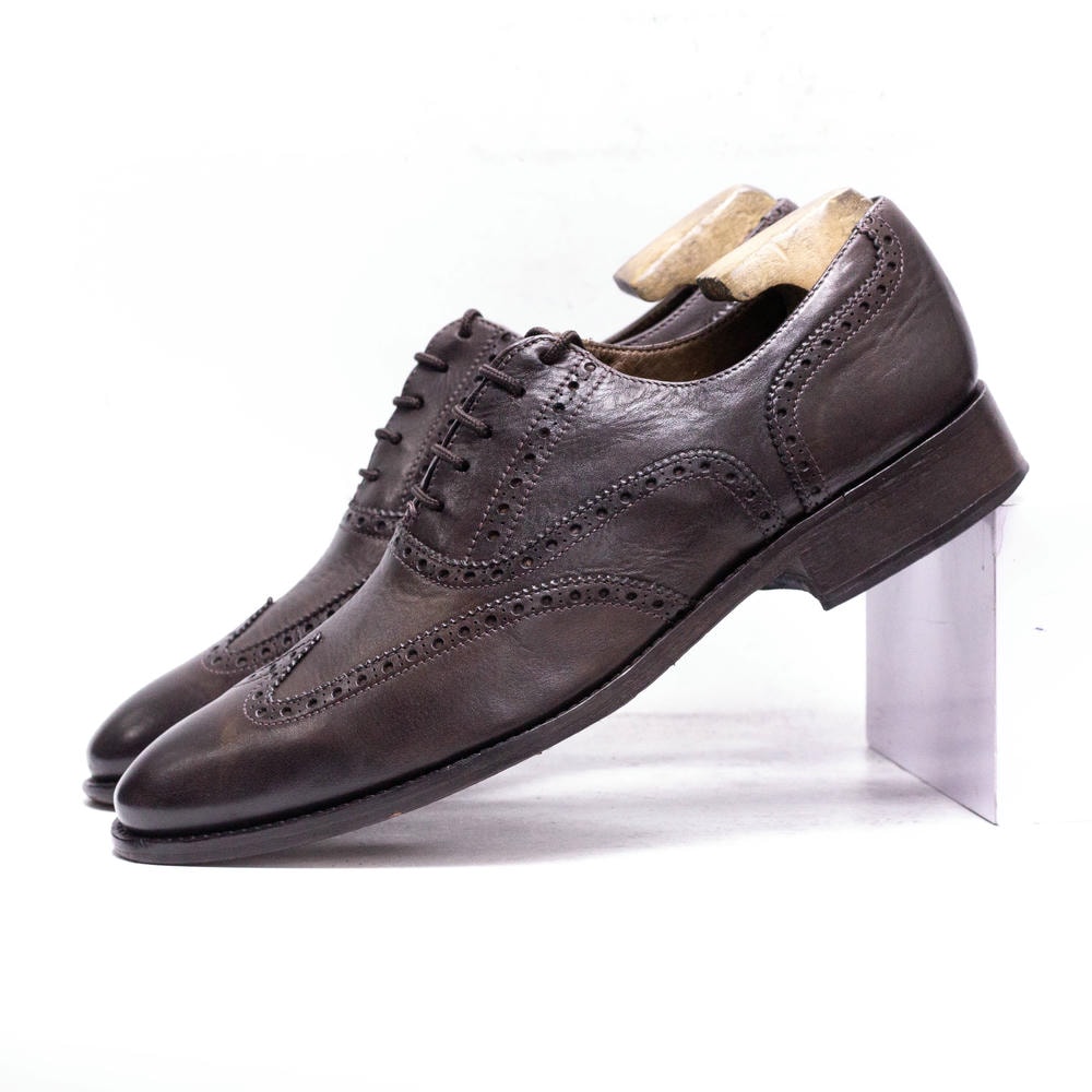 Giày Mã 4AB09 - Hiệu CHARLEC TYRWHITT