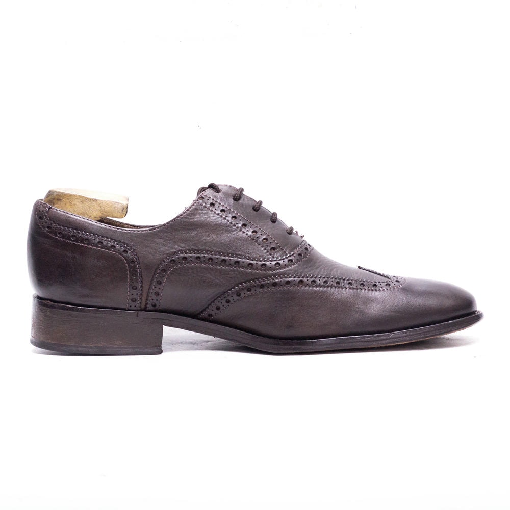 Giày Mã 4AB09 - Hiệu CHARLEC TYRWHITT - Ảnh 4