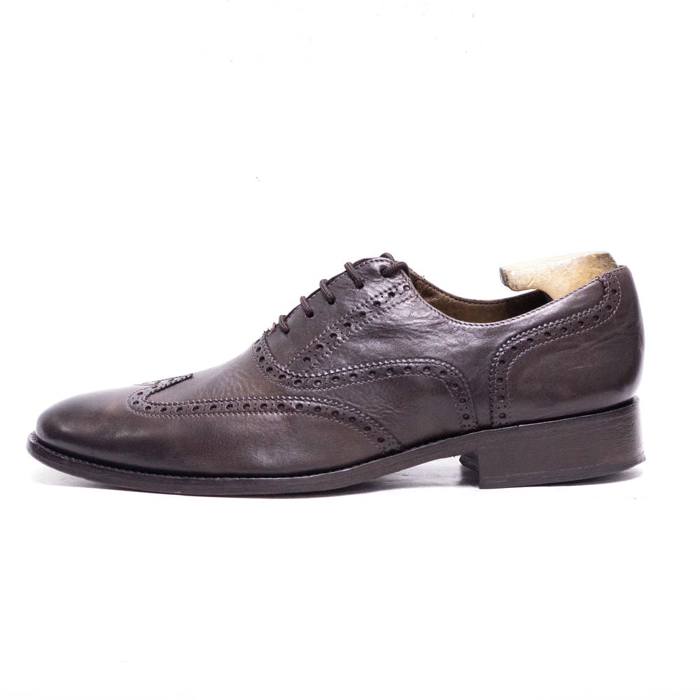 Giày Mã 4AB09 - Hiệu CHARLEC TYRWHITT - Ảnh 5