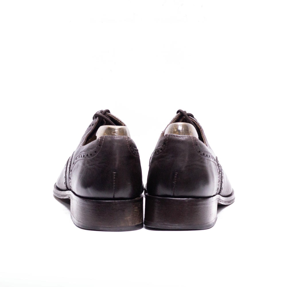 Giày Mã 4AB09 - Hiệu CHARLEC TYRWHITT - Ảnh 6