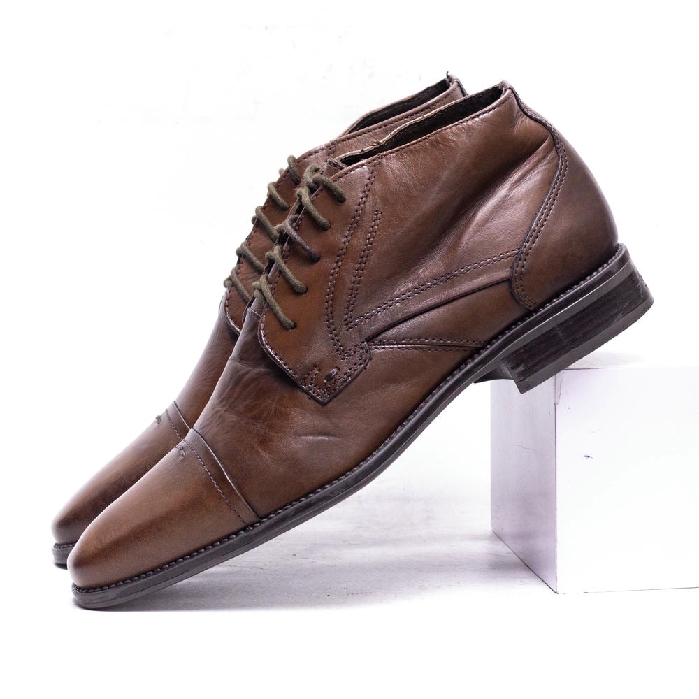 Giày Mã 4AB20 - Hiệu MEL & CO