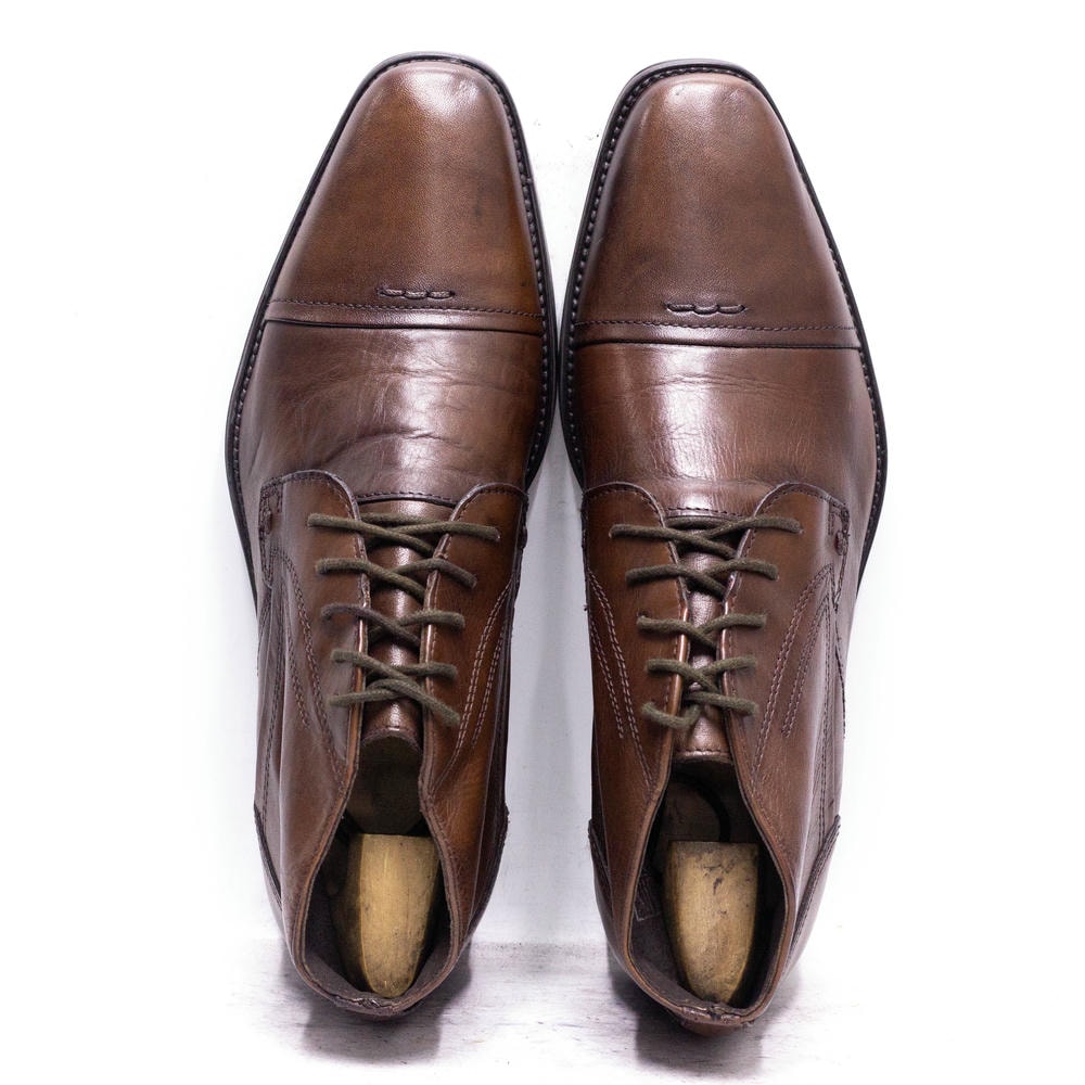 Giày Mã 4AB20 - Hiệu MEL & CO - Ảnh 2