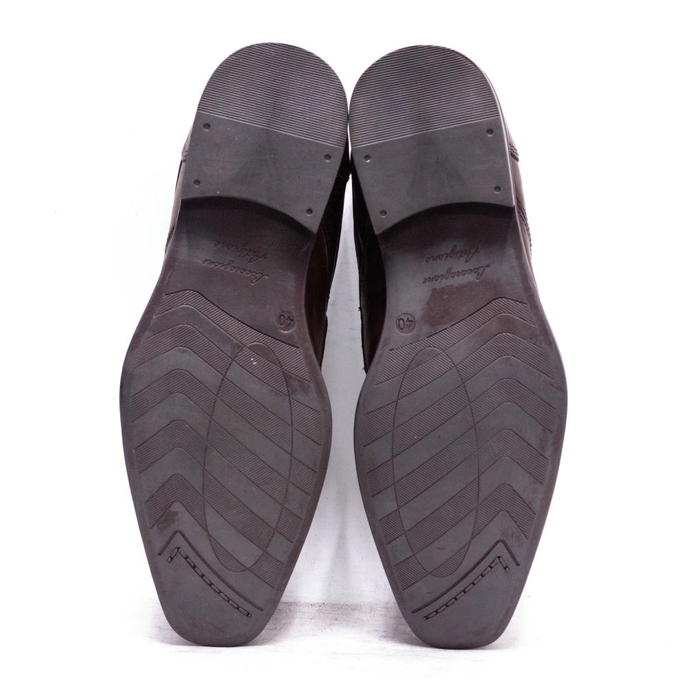 Giày Mã 4AB20 - Hiệu MEL & CO - Ảnh 3
