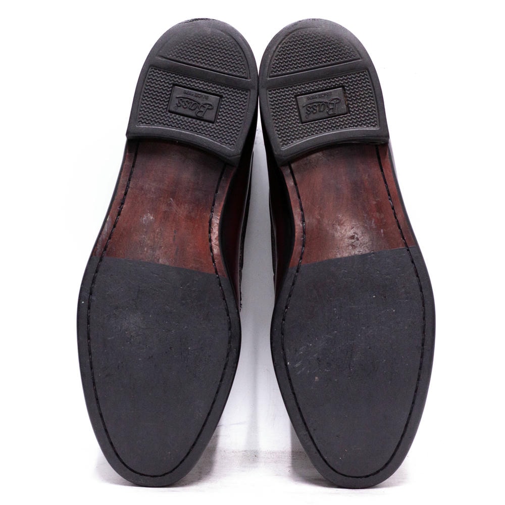 Giày Mã 5AA02 - Hiệu BASS - Ảnh 3