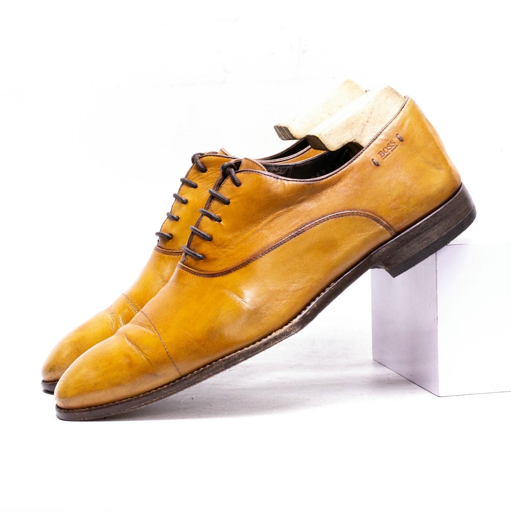 Giày Mã 5AA05 - Hiệu HUGO BOSS