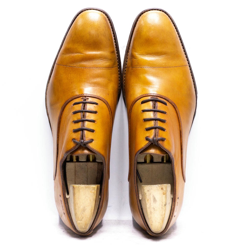 Giày Mã 5AA05 - Hiệu HUGO BOSS - Ảnh 2