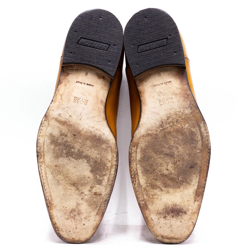 Giày Mã 5AA05 - Hiệu HUGO BOSS - Ảnh 3