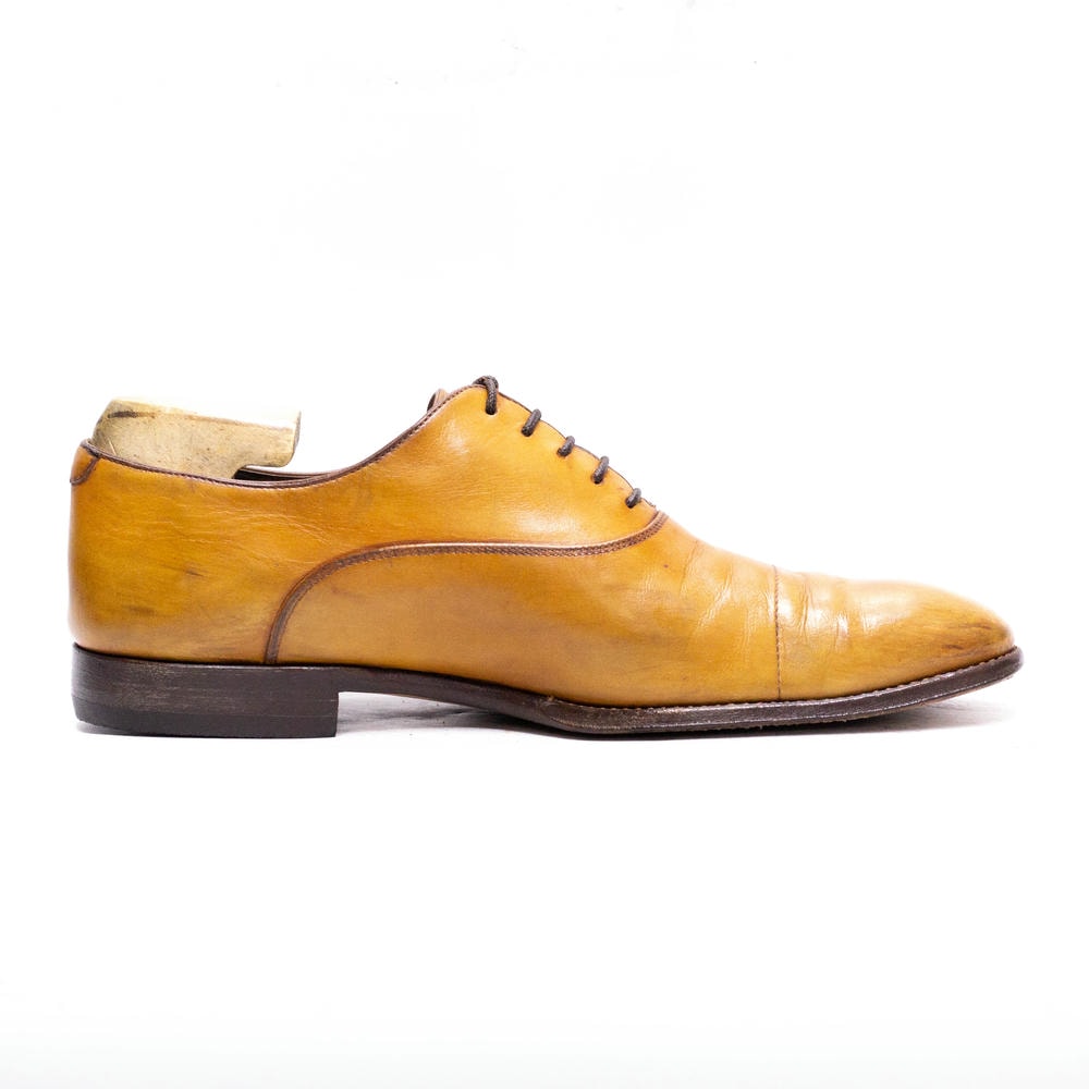 Giày Mã 5AA05 - Hiệu HUGO BOSS - Ảnh 4