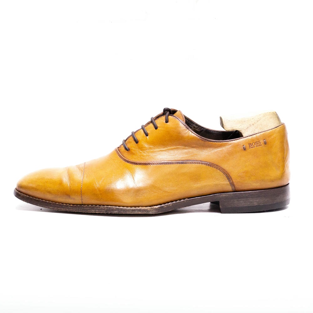 Giày Mã 5AA05 - Hiệu HUGO BOSS - Ảnh 5