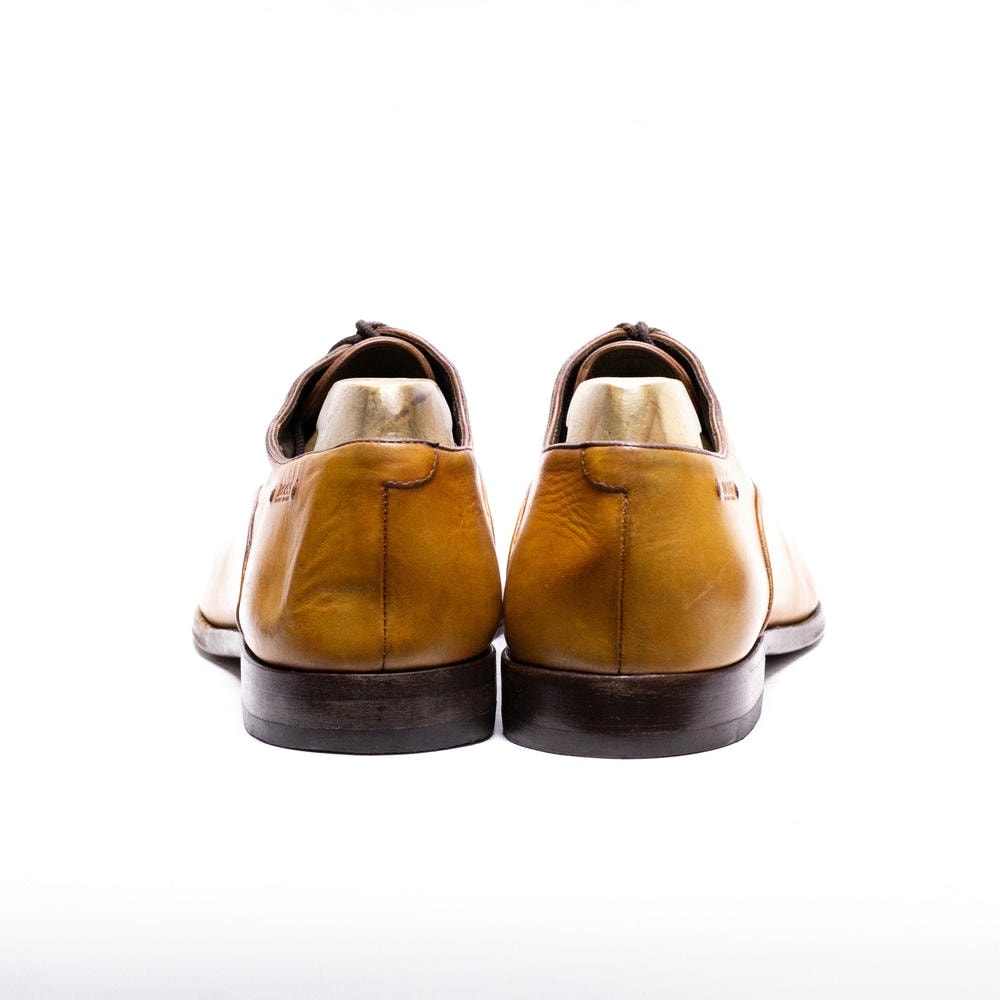 Giày Mã 5AA05 - Hiệu HUGO BOSS - Ảnh 6