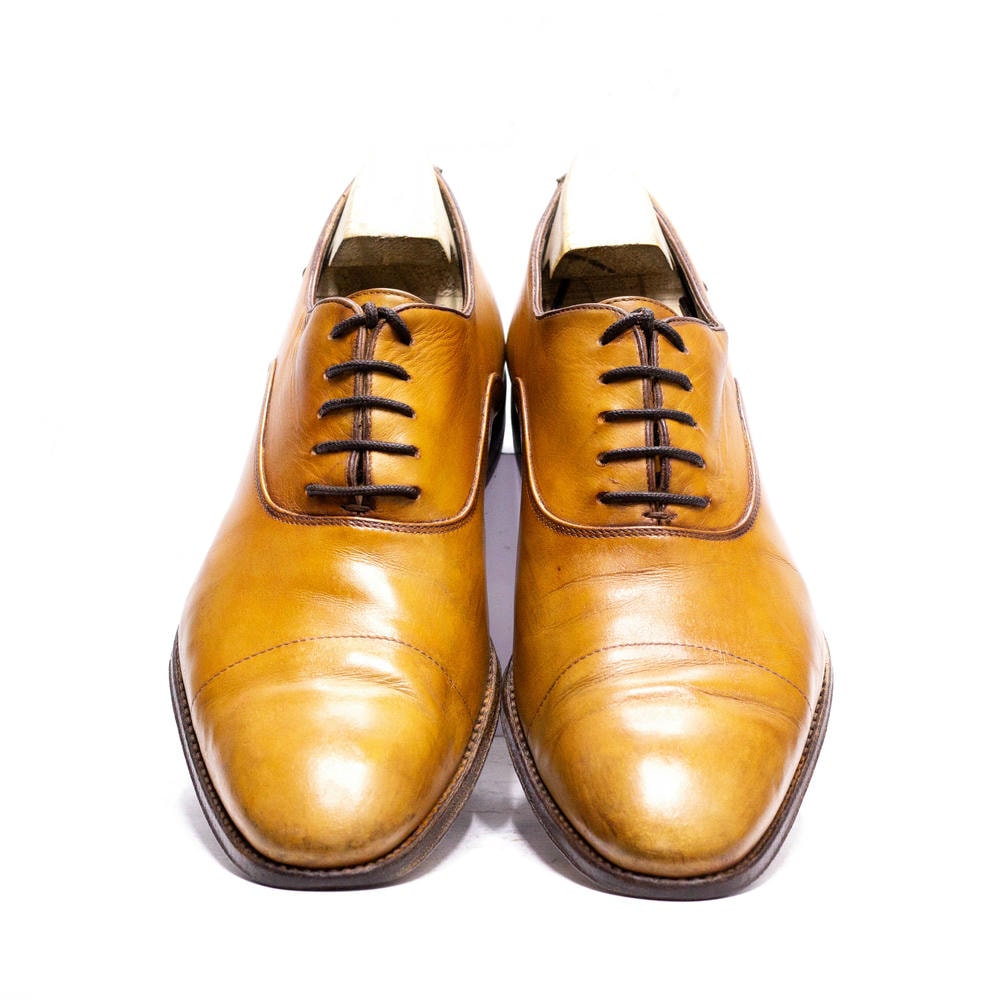 Giày Mã 5AA05 - Hiệu HUGO BOSS - Ảnh 7