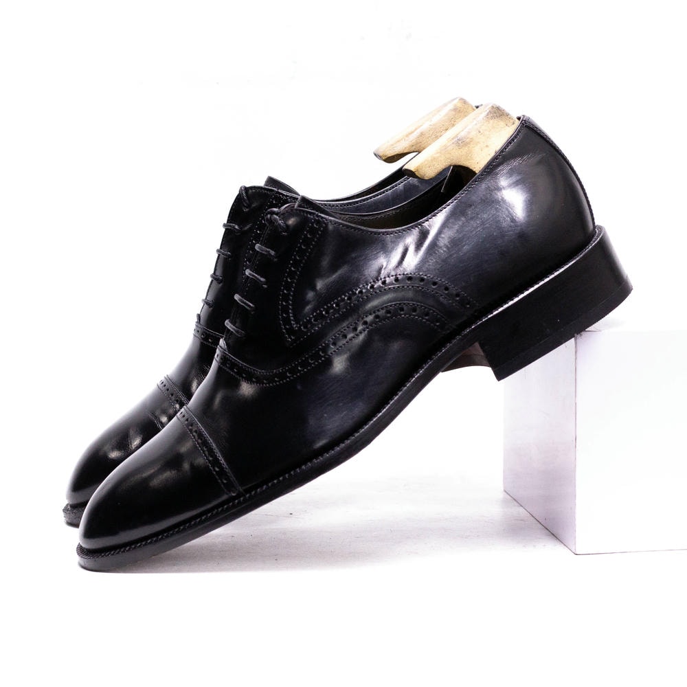 Giày Mã 5AA11 - Hiệu BALLY