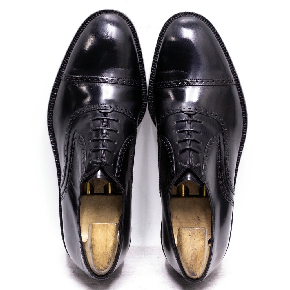 Giày Mã 5AA11 - Hiệu BALLY - Ảnh 2