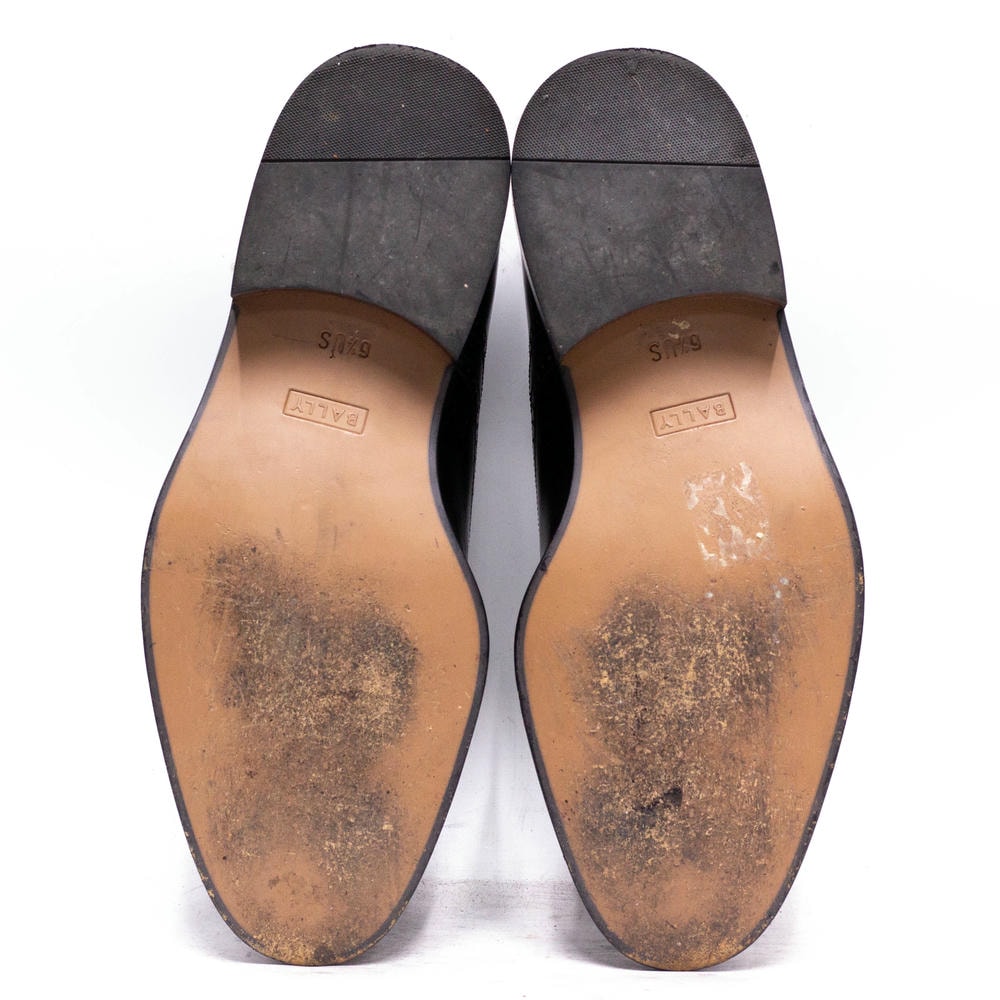 Giày Mã 5AA11 - Hiệu BALLY - Ảnh 3