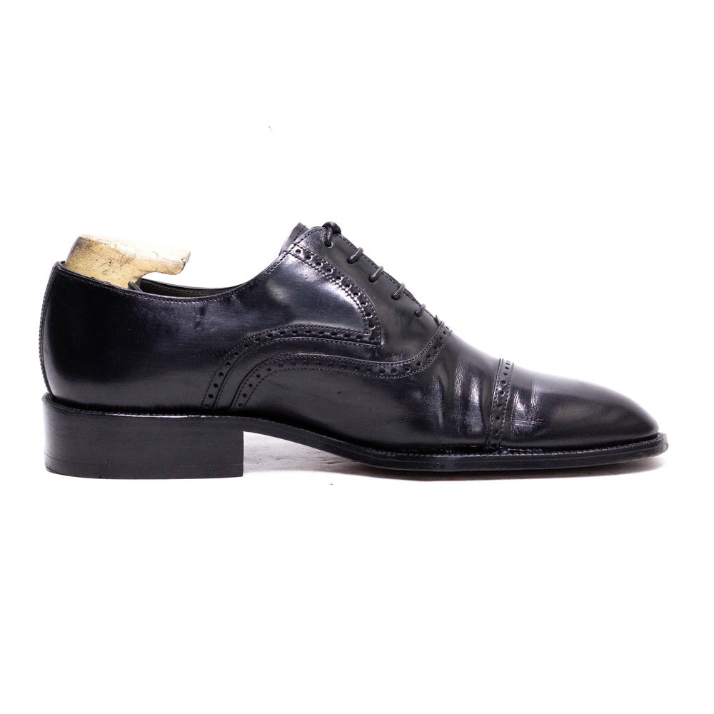 Giày Mã 5AA11 - Hiệu BALLY - Ảnh 4