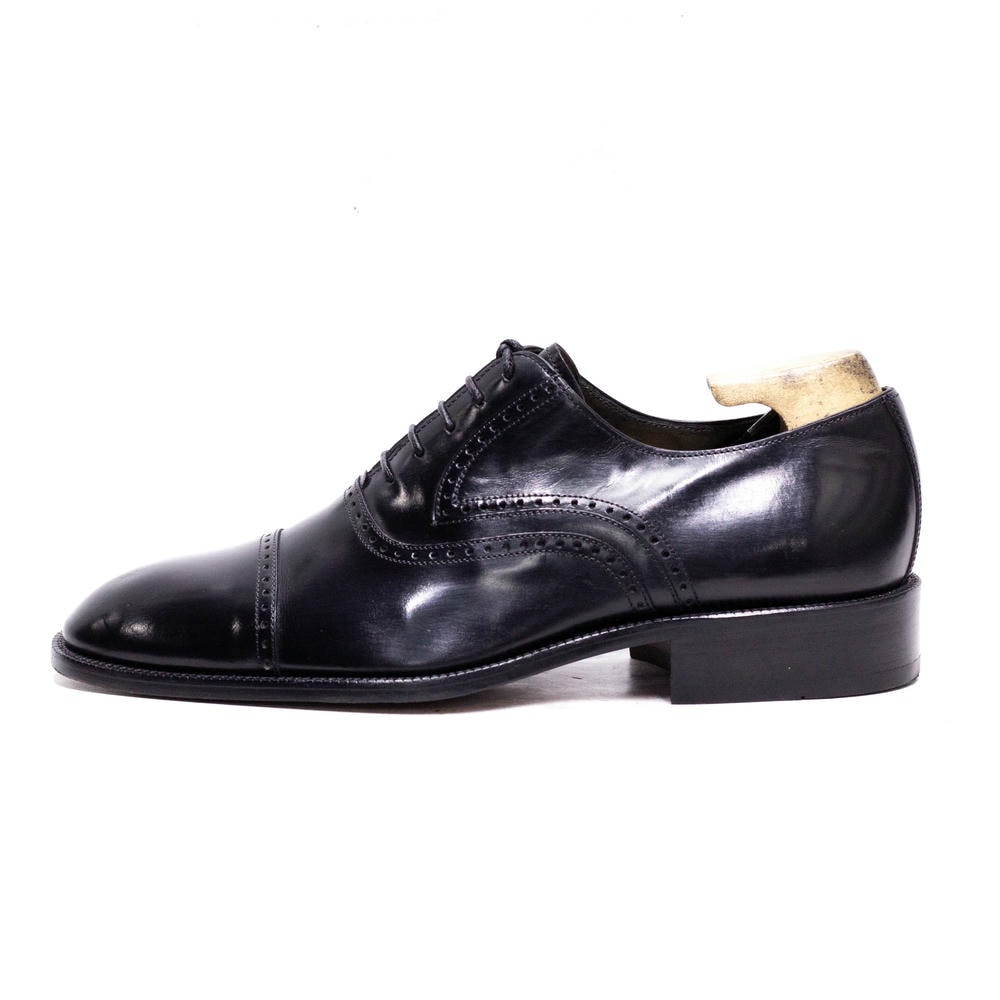 Giày Mã 5AA11 - Hiệu BALLY - Ảnh 5