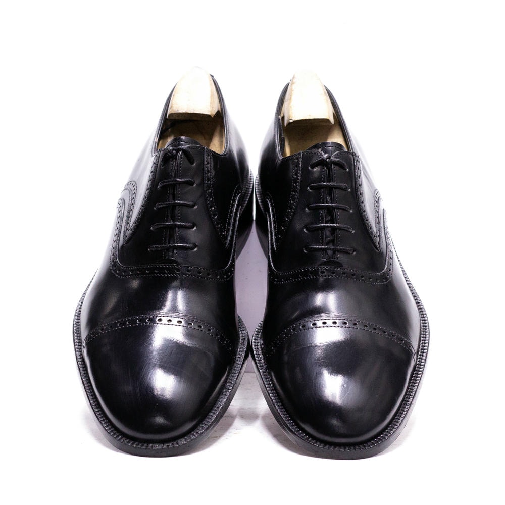 Giày Mã 5AA11 - Hiệu BALLY - Ảnh 7