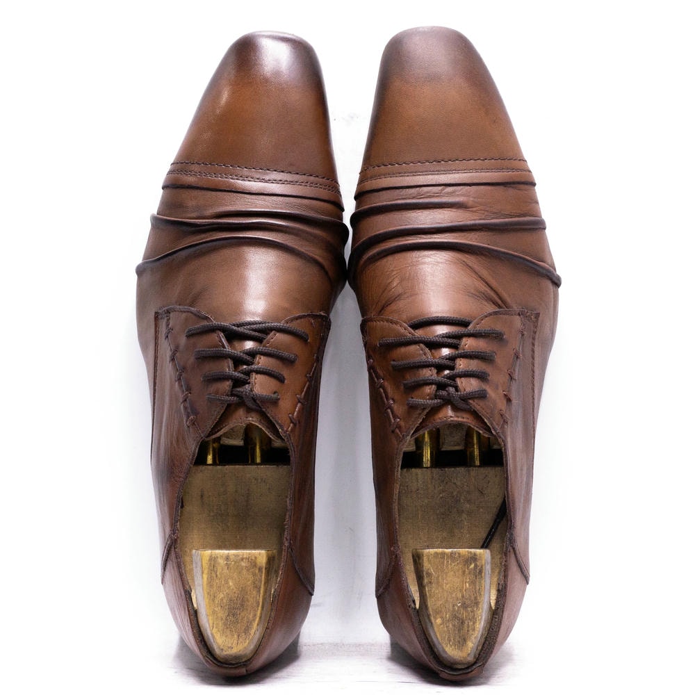 Giày Mã 5AA13 - Hiệu ALDO - Ảnh 2