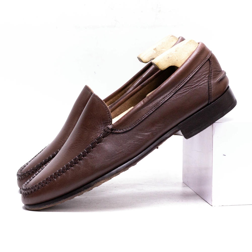 Giày Mã 5AA14 - Hiệu MANFIELD