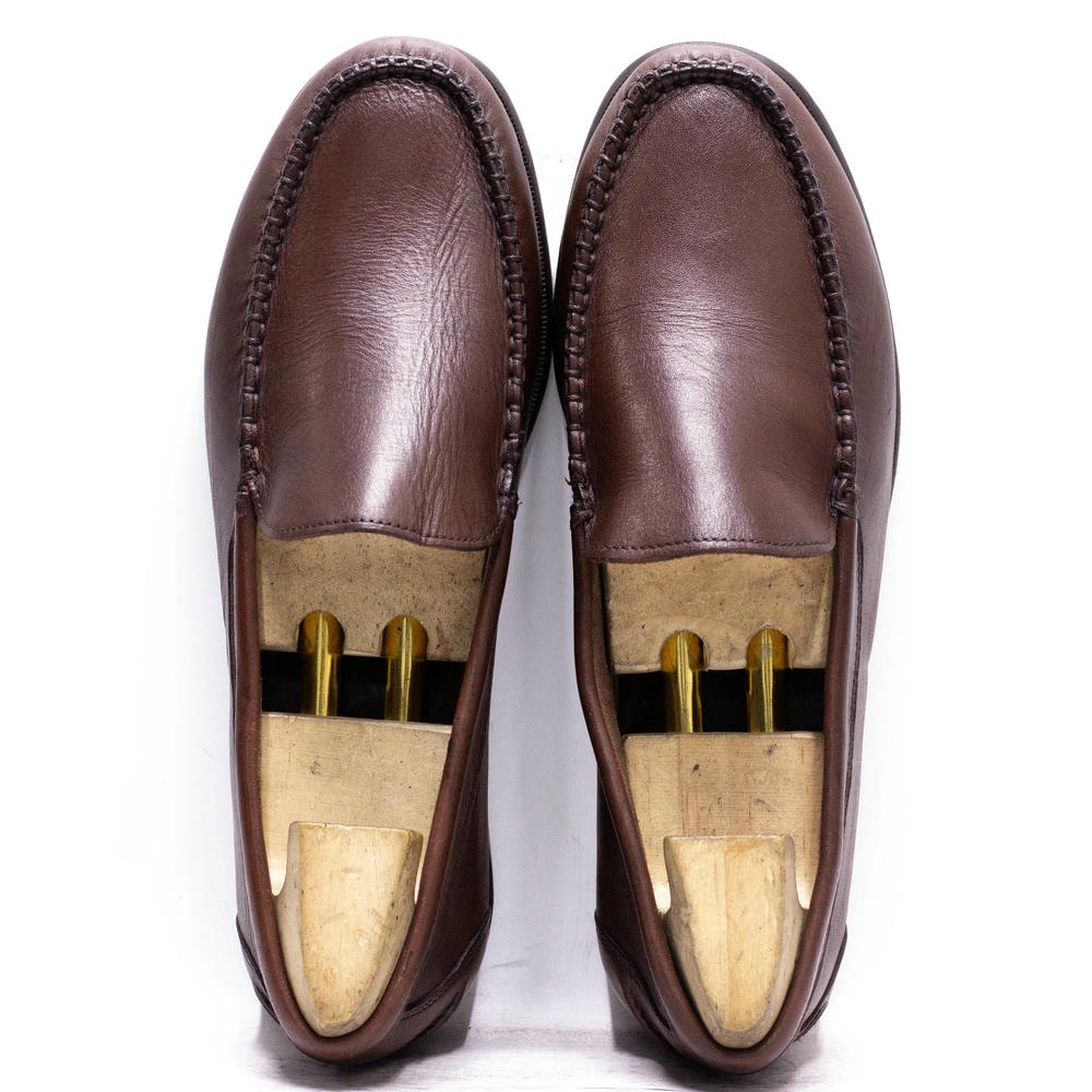 Giày Mã 5AA14 - Hiệu MANFIELD - Ảnh 2