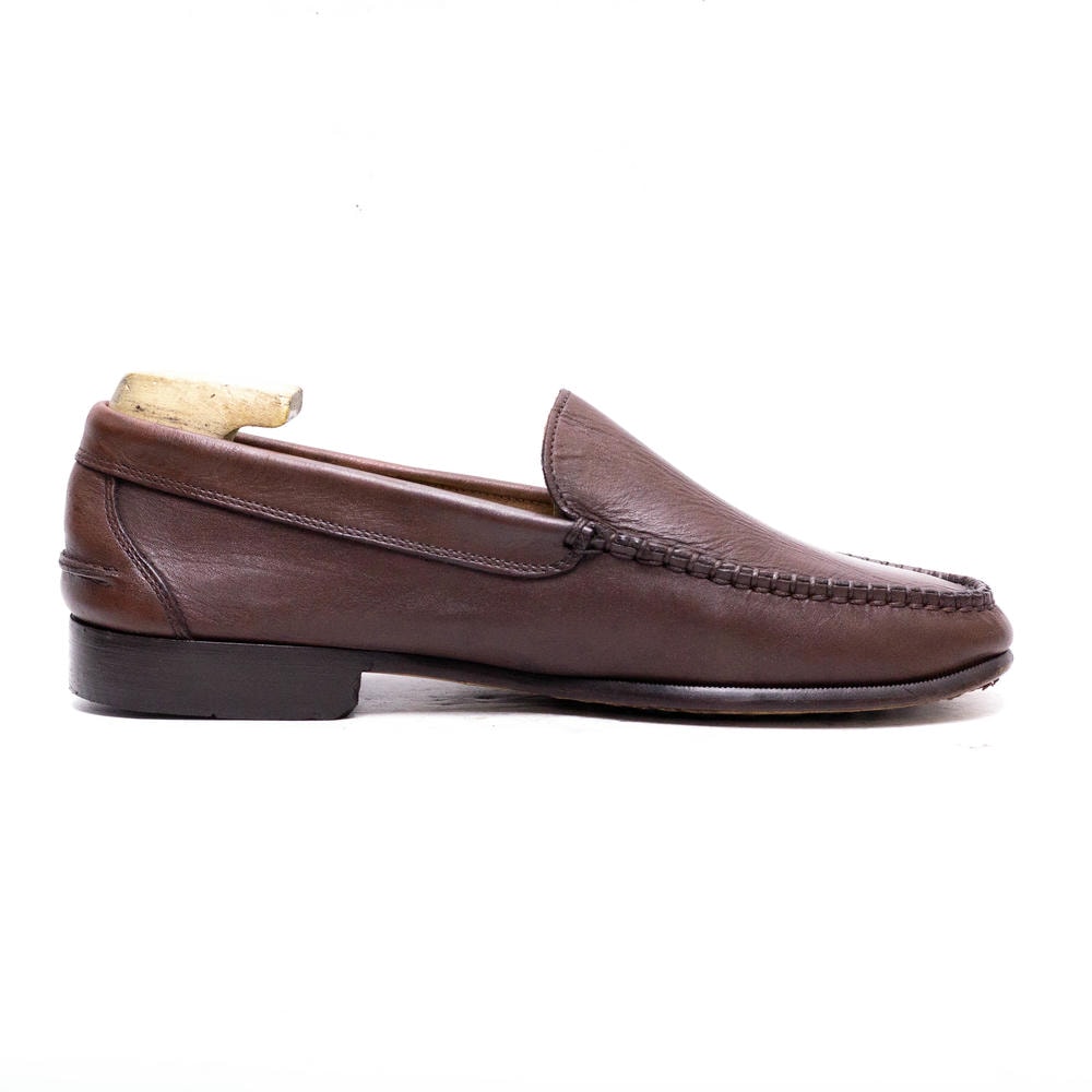 Giày Mã 5AA14 - Hiệu MANFIELD - Ảnh 4