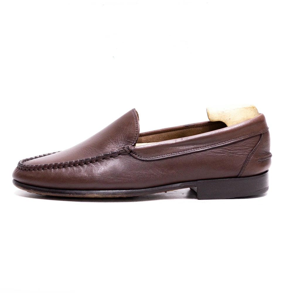 Giày Mã 5AA14 - Hiệu MANFIELD - Ảnh 5
