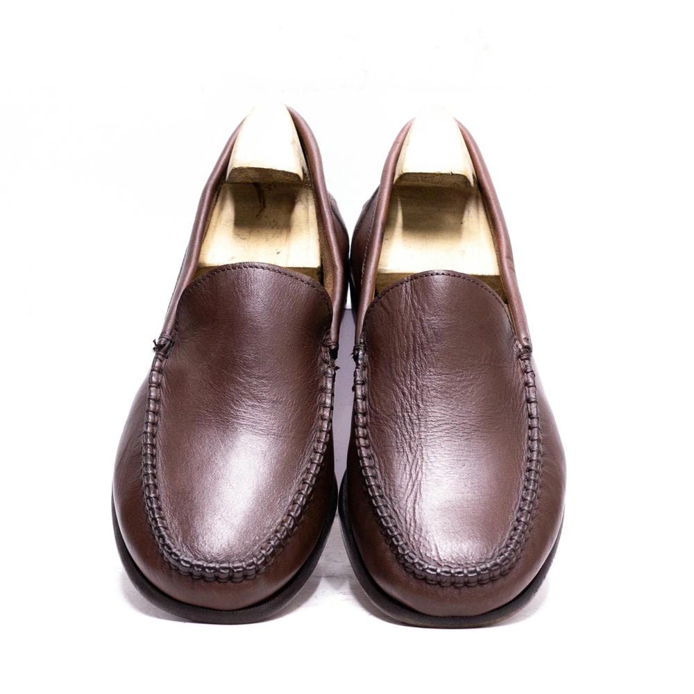 Giày Mã 5AA14 - Hiệu MANFIELD - Ảnh 7