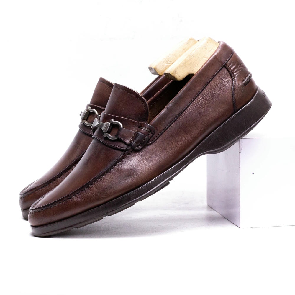 Giày Mã 5AA16 - Hiệu FERRAGAMO