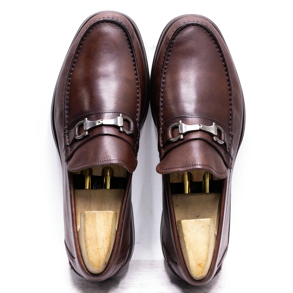 Giày Mã 5AA16 - Hiệu FERRAGAMO - Ảnh 2