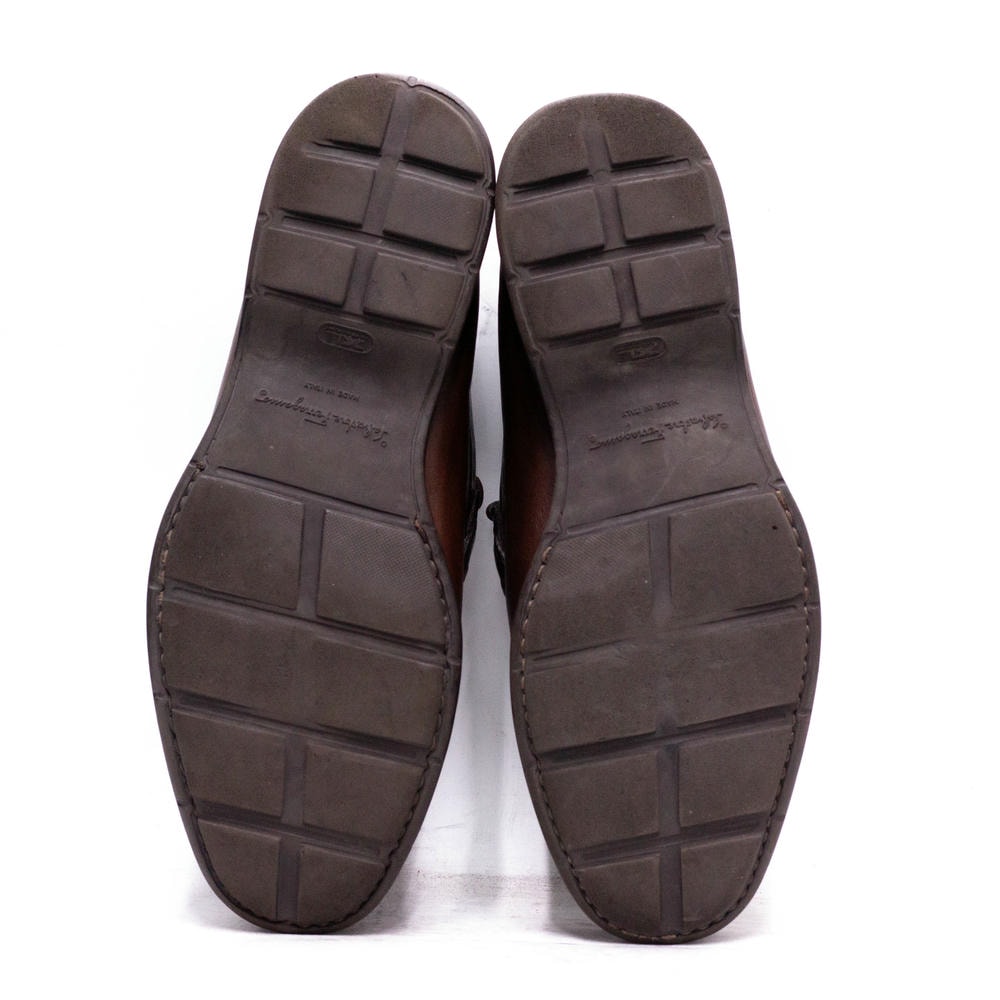 Giày Mã 5AA16 - Hiệu FERRAGAMO - Ảnh 3