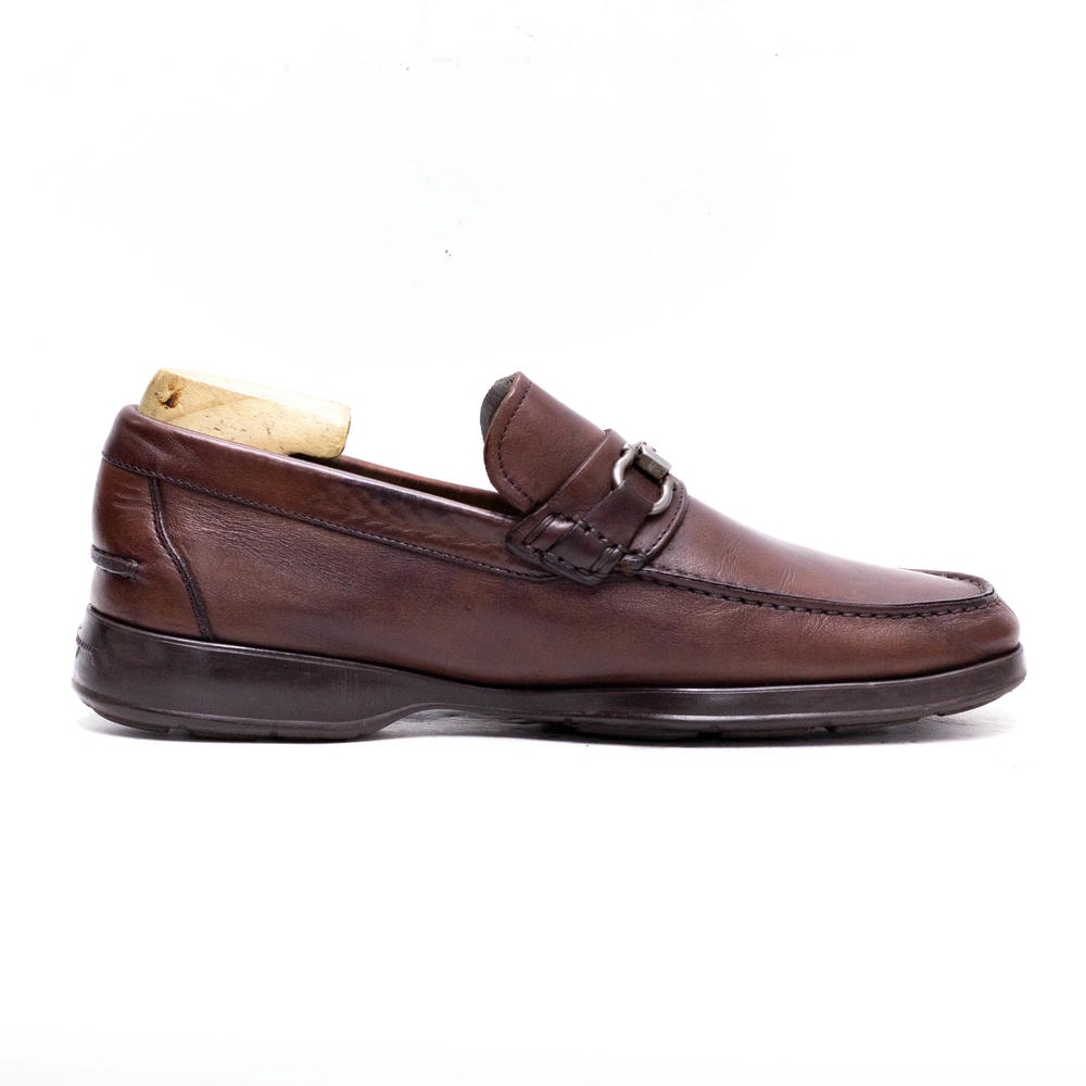 Giày Mã 5AA16 - Hiệu FERRAGAMO - Ảnh 4