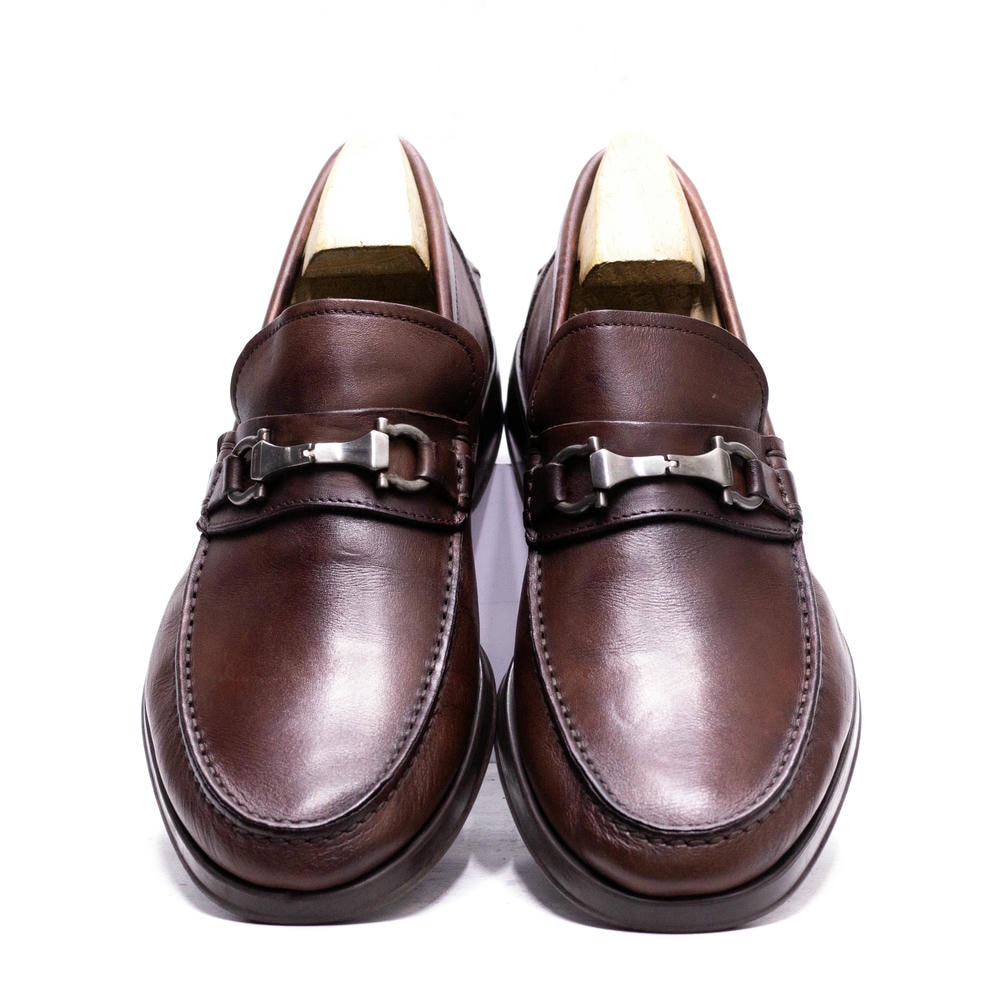 Giày Mã 5AA16 - Hiệu FERRAGAMO - Ảnh 7