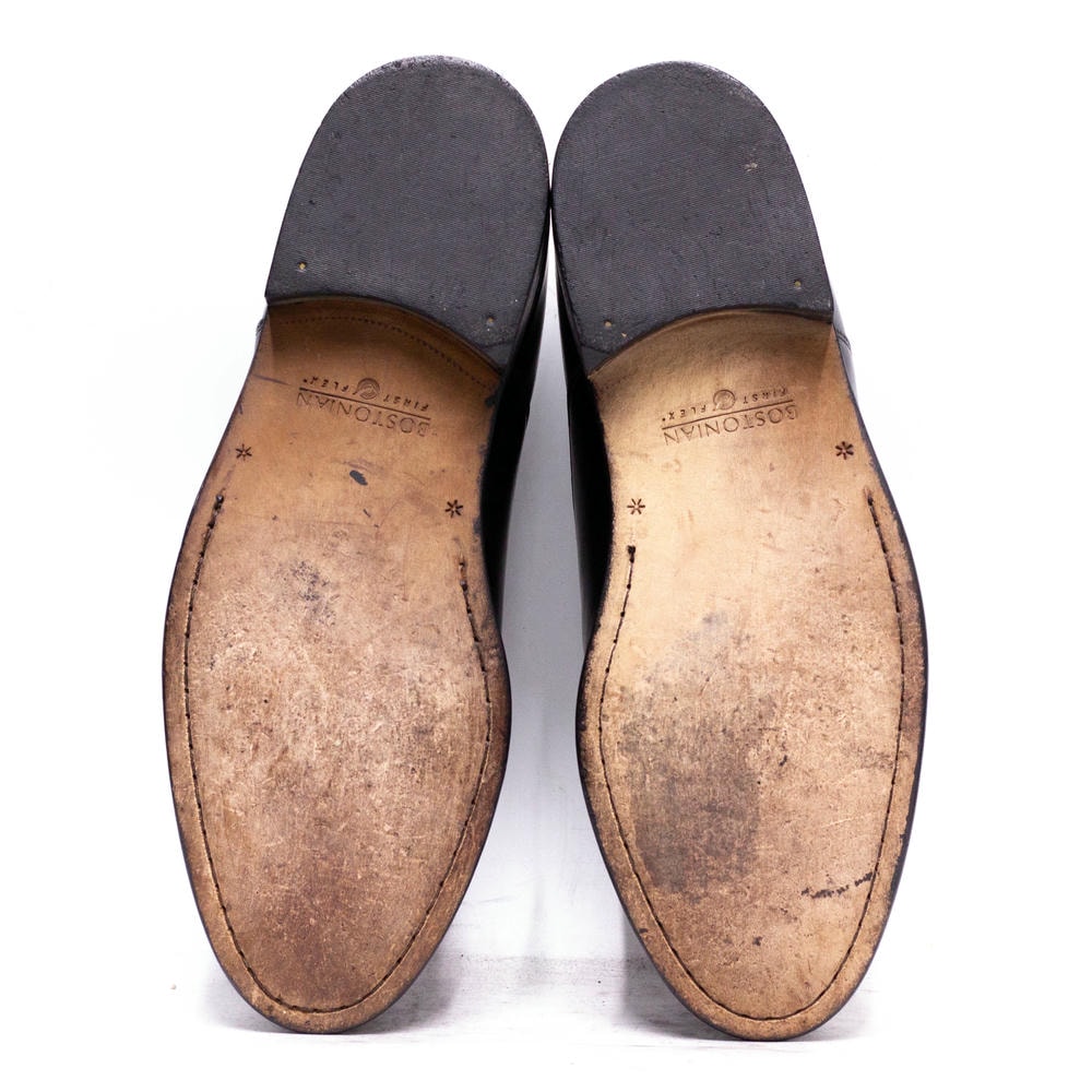 Giày Mã 5AA17 - Hiệu BOSTONIAN - Ảnh 3