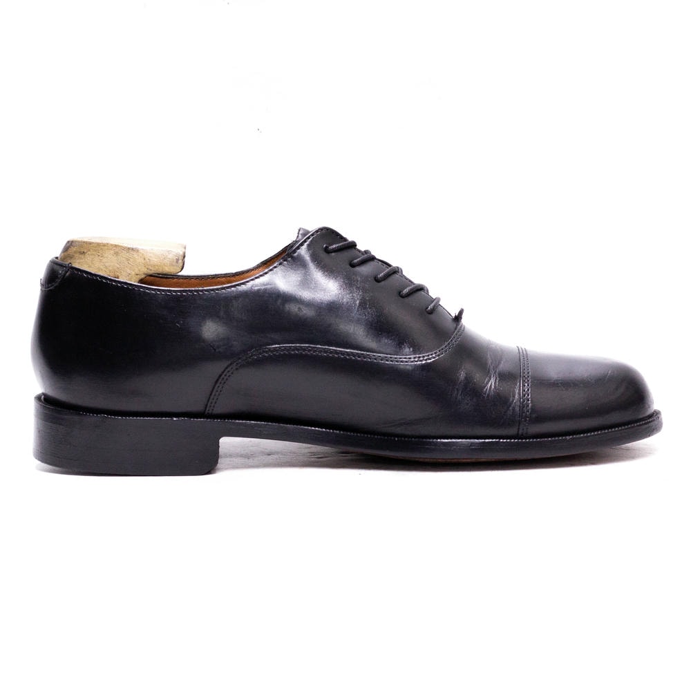 Giày Mã 5AA17 - Hiệu BOSTONIAN - Ảnh 4