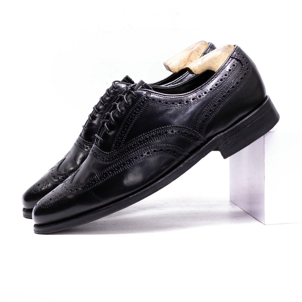 Giày Mã 5AA18 - Hiệu FLORSHEIM