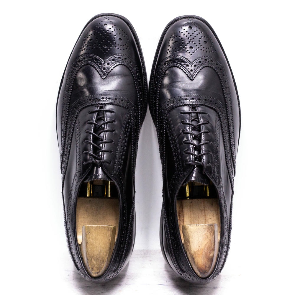 Giày Mã 5AA18 - Hiệu FLORSHEIM - Ảnh 2