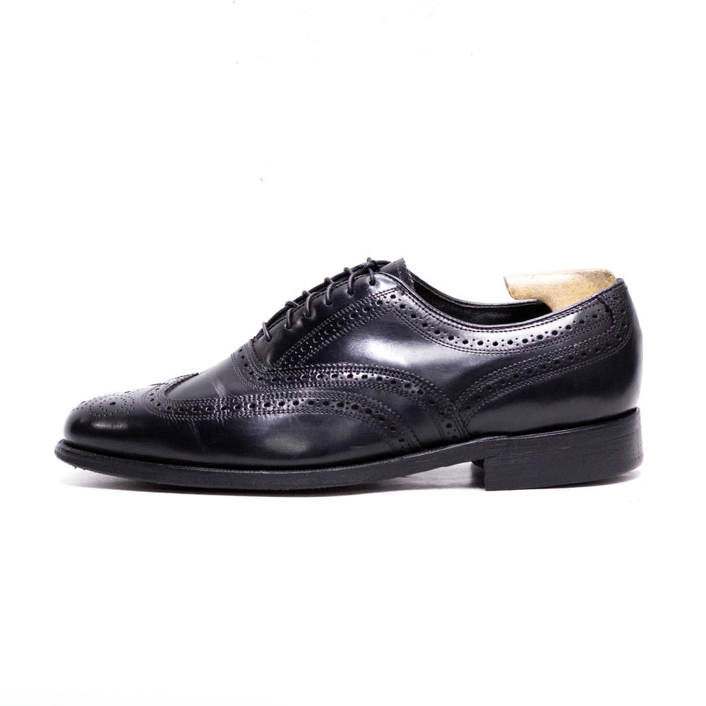 Giày Mã 5AA18 - Hiệu FLORSHEIM - Ảnh 5